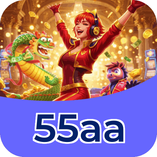 Lottery Clássica na 55aa