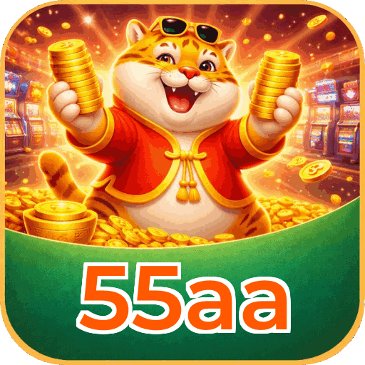 Tabela RTP dos jogos de cassino da 55aa