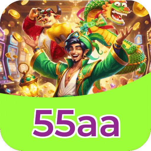 Promoções e bônus exclusivos da 55aa