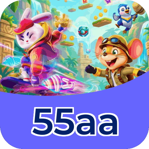 Instalação Android 55aa