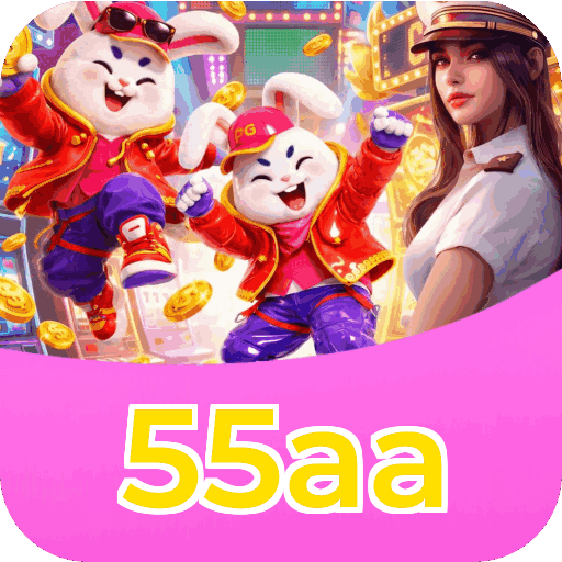 Dealers profissionais da 55aa